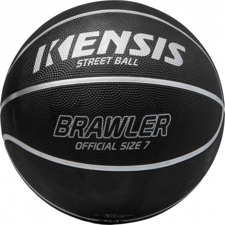 Basketbalový míč - Kensis BRAWLER7 - 1