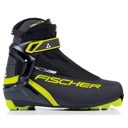 Běžecké boty - Fischer RC3 COMBI - 1