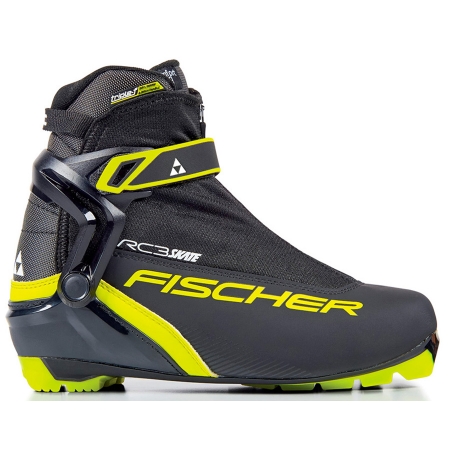 Běžecké boty - Fischer RC3 SKATE - 1