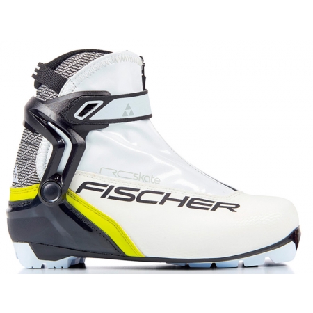 Běžecké boty - Fischer RC SKATE WS - 1