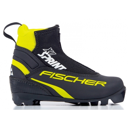 Běžecké boty - Fischer XJ SPRINT - 1
