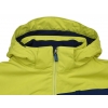Pánská lyžařská bunda - Loap FANNAR - 5