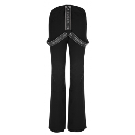 Dámské softshellové kalhoty - Loap LAKA - 2