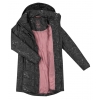 Dámský zimní kabát - Loap TRIXI - 3
