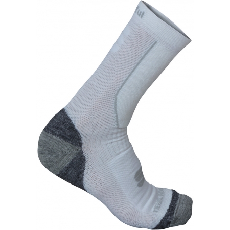 Pánské ponožky - Sportful MERINOWOOL 16 SOCK