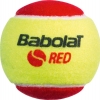 Tenisové míčky - Babolat RED FELT X3 - 1