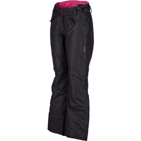 Dámské lyžařské kalhoty - Willard ETA - 1