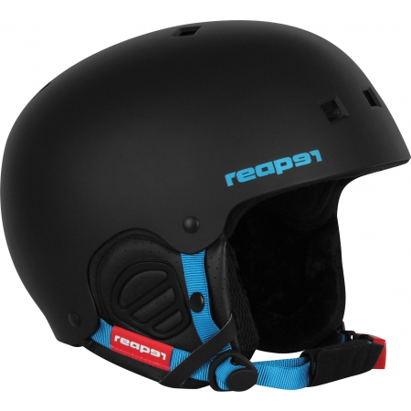 Pánská freestylová snowboardová helma - Reaper SURGE