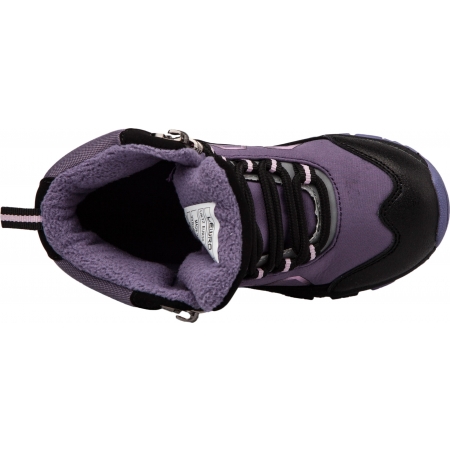 Dětská zimní obuv - Lewro TAMMY - 5