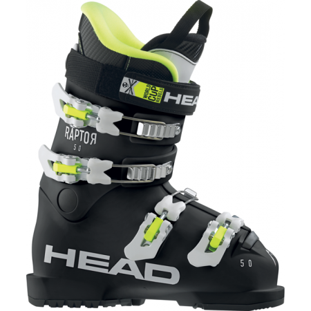 Juniorská lyžařská obuv - Head RAPTOR 50