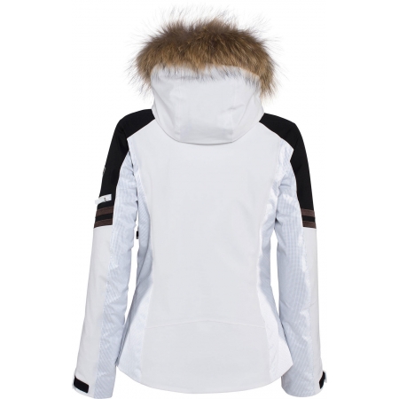 Dámská lyžařská prémiová bunda - Rossignol ELITE JKT - 2