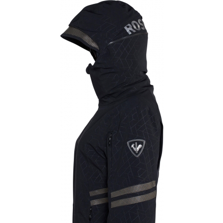 Dámská lyžařská prémiová bunda - Rossignol ATELIER COURSE JKT W - 2