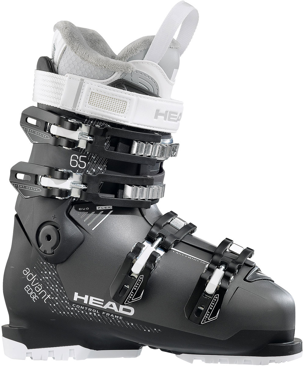 Dámská lyžařská obuv HEAD