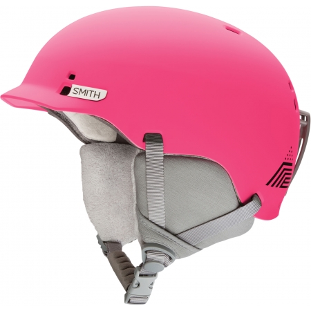 Lyžařská helma - Smith GAGE JR