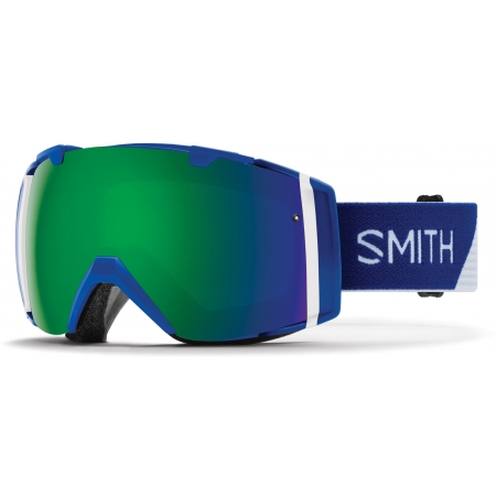 Lyžařské brýle - Smith I/O