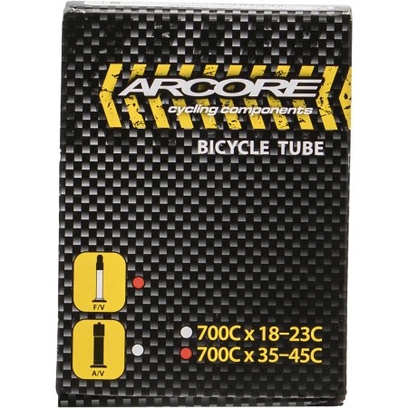 Cyklistická duše - Arcore F/V 700CX35C (40MM) - 1