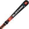 Sjezdové lyže - Blizzard RCX + IQ TP 10 - 3