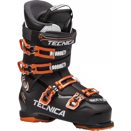 Lyžařské boty - Tecnica TEN.2 8R - 2