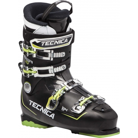Lyžařské boty - Tecnica MEGA 70 - 2