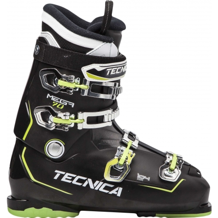 Lyžařské boty - Tecnica MEGA 70 - 1
