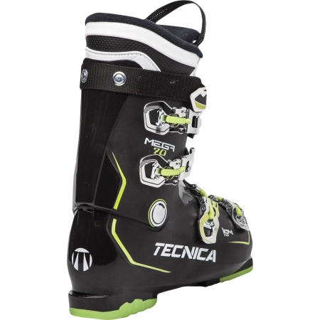 Lyžařské boty - Tecnica MEGA 70 - 4