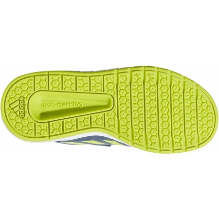 Sportovní dětská obuv - adidas ALTASPORT CF K - 3