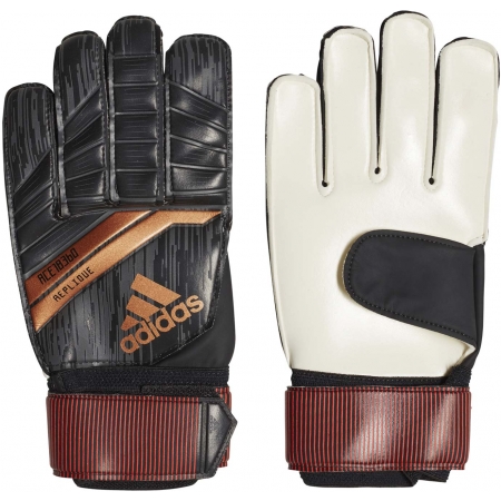 Pánské fotbalové rukavice - adidas PRE REPLIQUE - 1