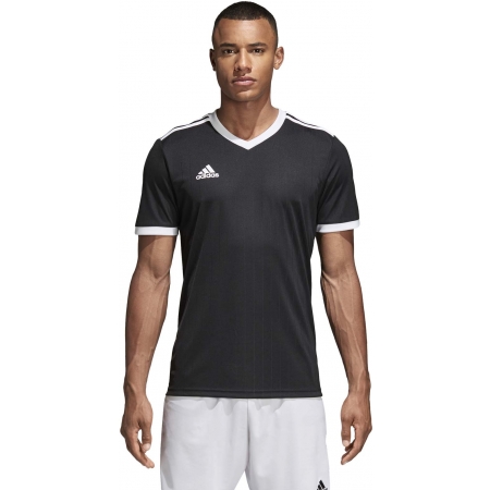 Pánský fotbalový dres - adidas TABELA 18 JSY - 2