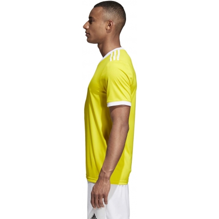 Pánský fotbalový dres - adidas TABELA 18 JSY - 3