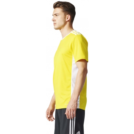 Chlapecké fotbalové triko - adidas ENTRADA 18 JSY JR - 2
