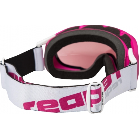 Dámské snowboardové brýle - Reaper NIKA - 2