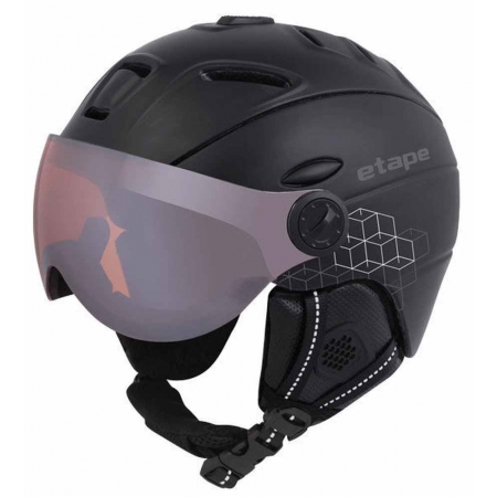 Lyžařská helma - Etape COMP PRO - 1
