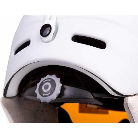 Lyžařská helma - Etape GRACE PRO - 3