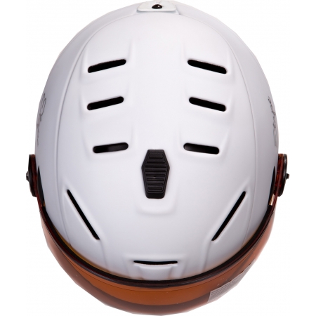 Lyžařská helma - Etape GRACE PRO - 4