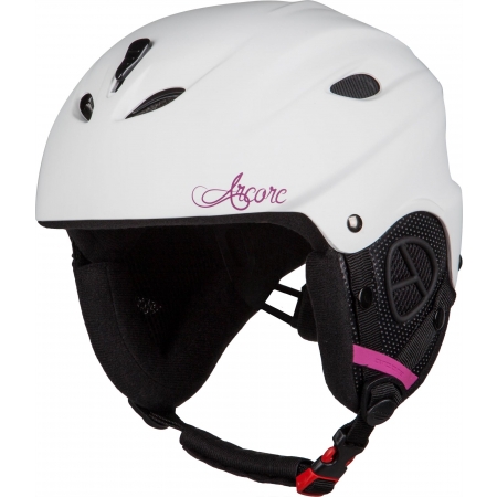 Dámská lyžařská helma - Arcore ELEMENT - 1