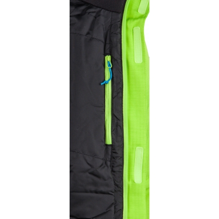 Pánská zimní bunda - Salomon STORMSPOTTER JKT M - 5