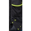 Pánská zimní bunda - Salomon STORMSPOTTER JKT M - 6