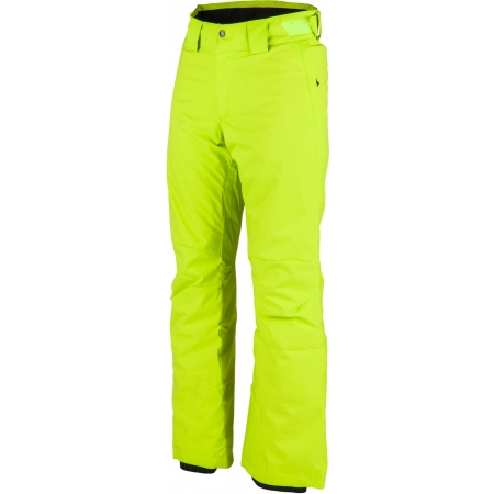 Pánské lyžařské kalhoty - Salomon OPEN PANT M - 1