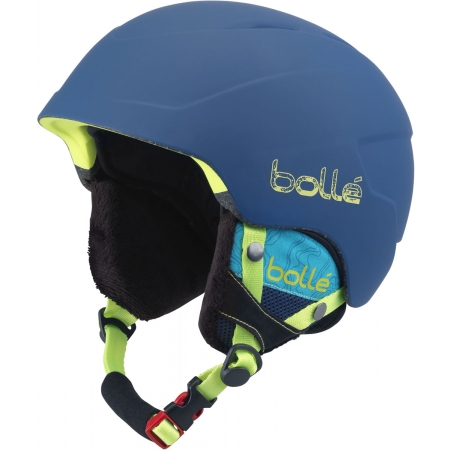 Dětská sjezdová helma - Bolle B-LIEVE