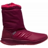 Dětská zimní obuv - adidas RAPIDASNOW K - 3