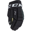 Dětské hokejové rukavice - CCM TACKS 4R III YT - 1