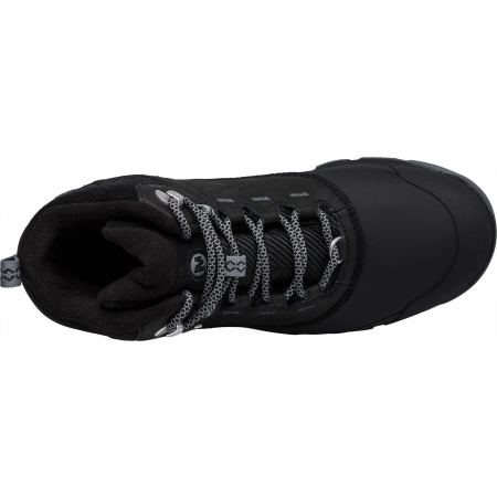 Pánské zimní outdoorové boty - Merrell THERMO VORTEX 6 WTPF - 5