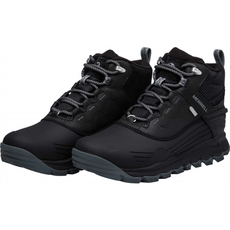 Pánské zimní outdoorové boty - Merrell THERMO VORTEX 6 WTPF - 2