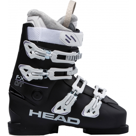 Dámská lyžařská obuv - Head FX GT W - 1