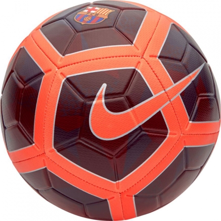 Kopací míč - Nike FC BARCELONA STRIKE