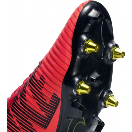 Pánské kopačky - Nike MERCURIAL VAPOR XI SG-PRO ANTI-CLOG - 6