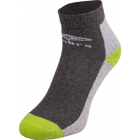 Dětské ponožky - Umbro SPORT SOCKS 3P - 4