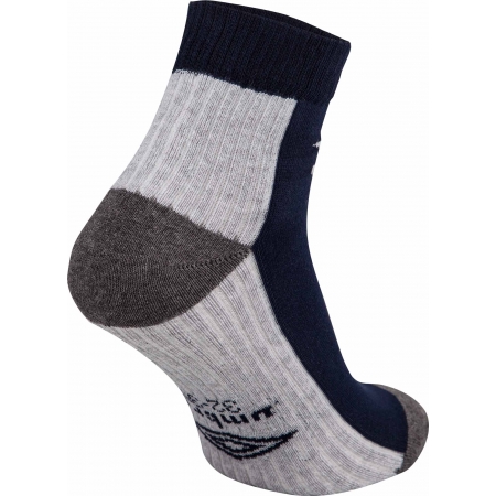 Dětské ponožky - Umbro SPORT SOCKS 3P - 5