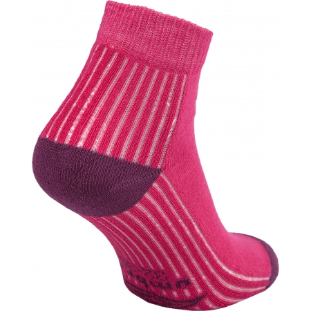 Dívčí ponožky - Umbro SPORT SOCKS 3P - 5