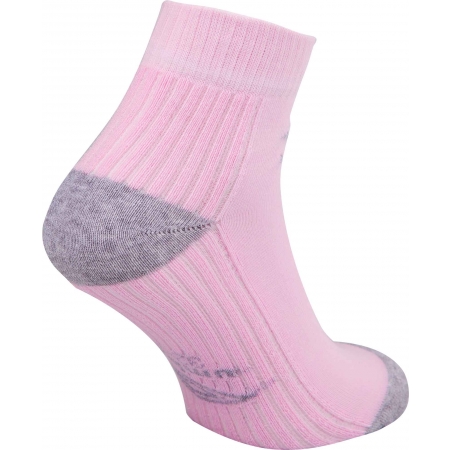 Dívčí ponožky - Umbro SPORT SOCKS 3P - 6
